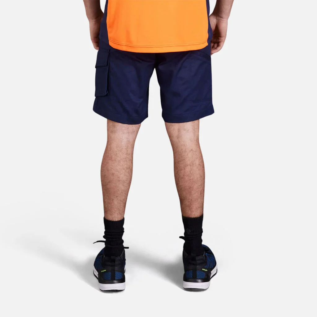 KingGee Workcool 2 Lightweight Ripstop Cargo Work Shorts (K17820) - Image 19