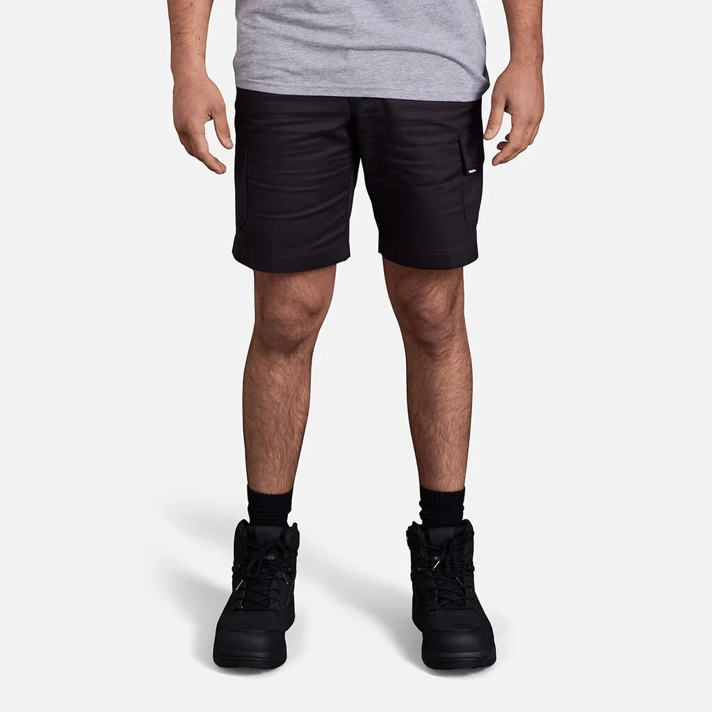 KingGee Workcool 2 Lightweight Ripstop Cargo Work Shorts (K17820) - Image 20