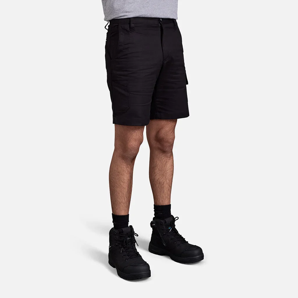 KingGee Workcool 2 Lightweight Ripstop Cargo Work Shorts (K17820) - Image 21