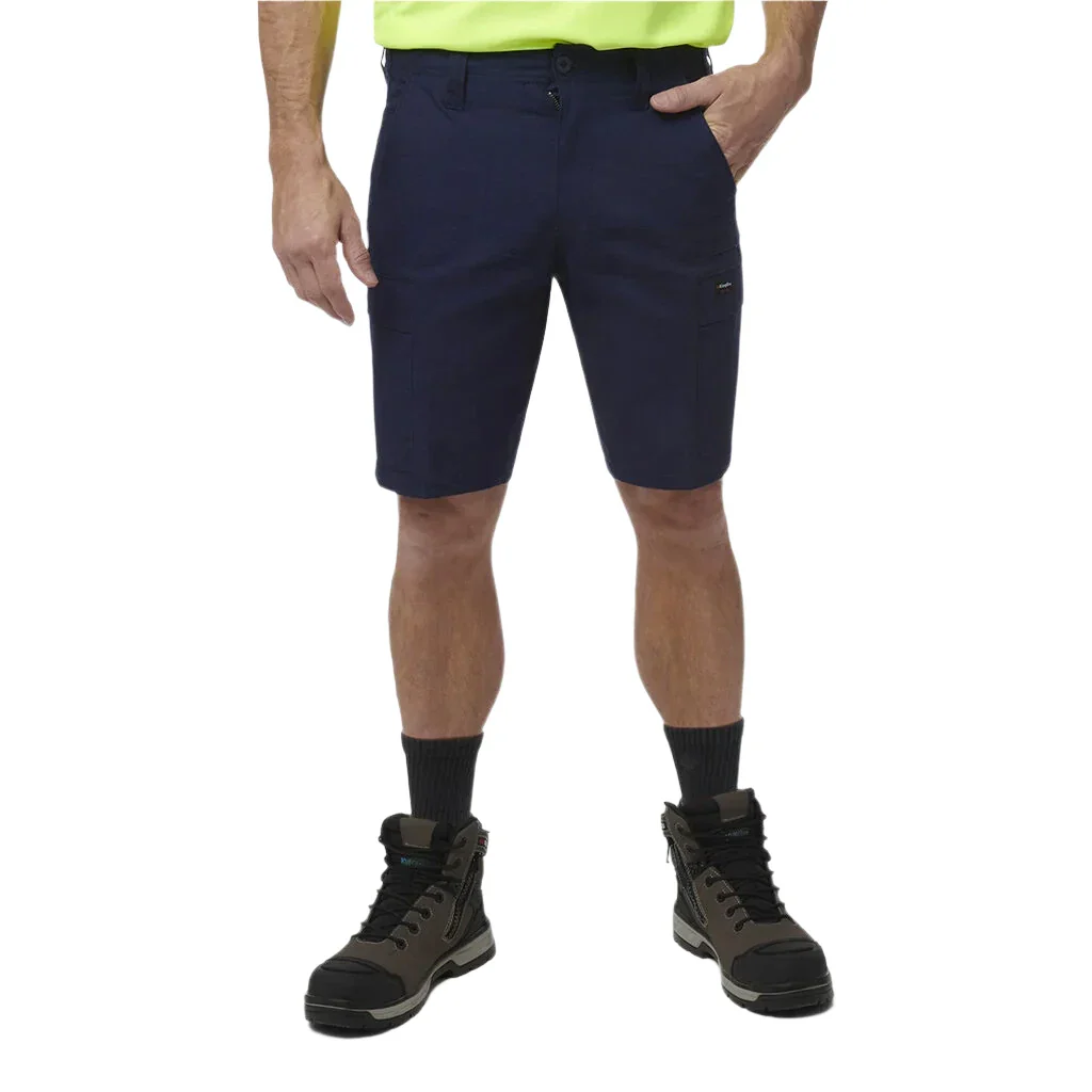 KingGee Workcool Pro Stretch Work Shorts (K17006) - Image 2