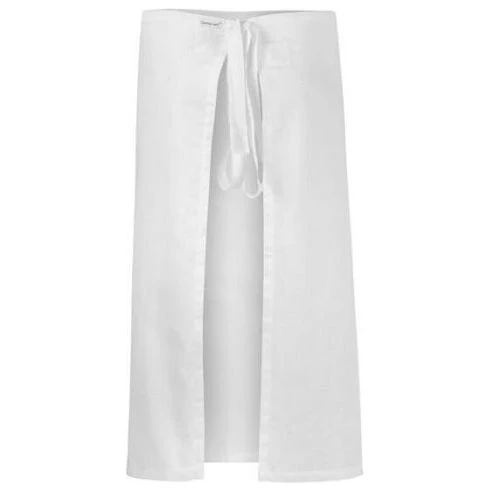 Workcraft 3/4 Length Apron (CA009) - Image 4