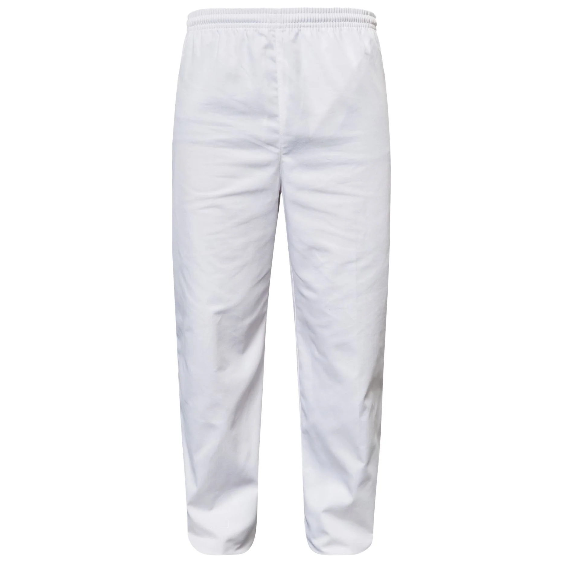 Workcraft Food Industry Unisex Elastic Drawstring Pant (WP3018)