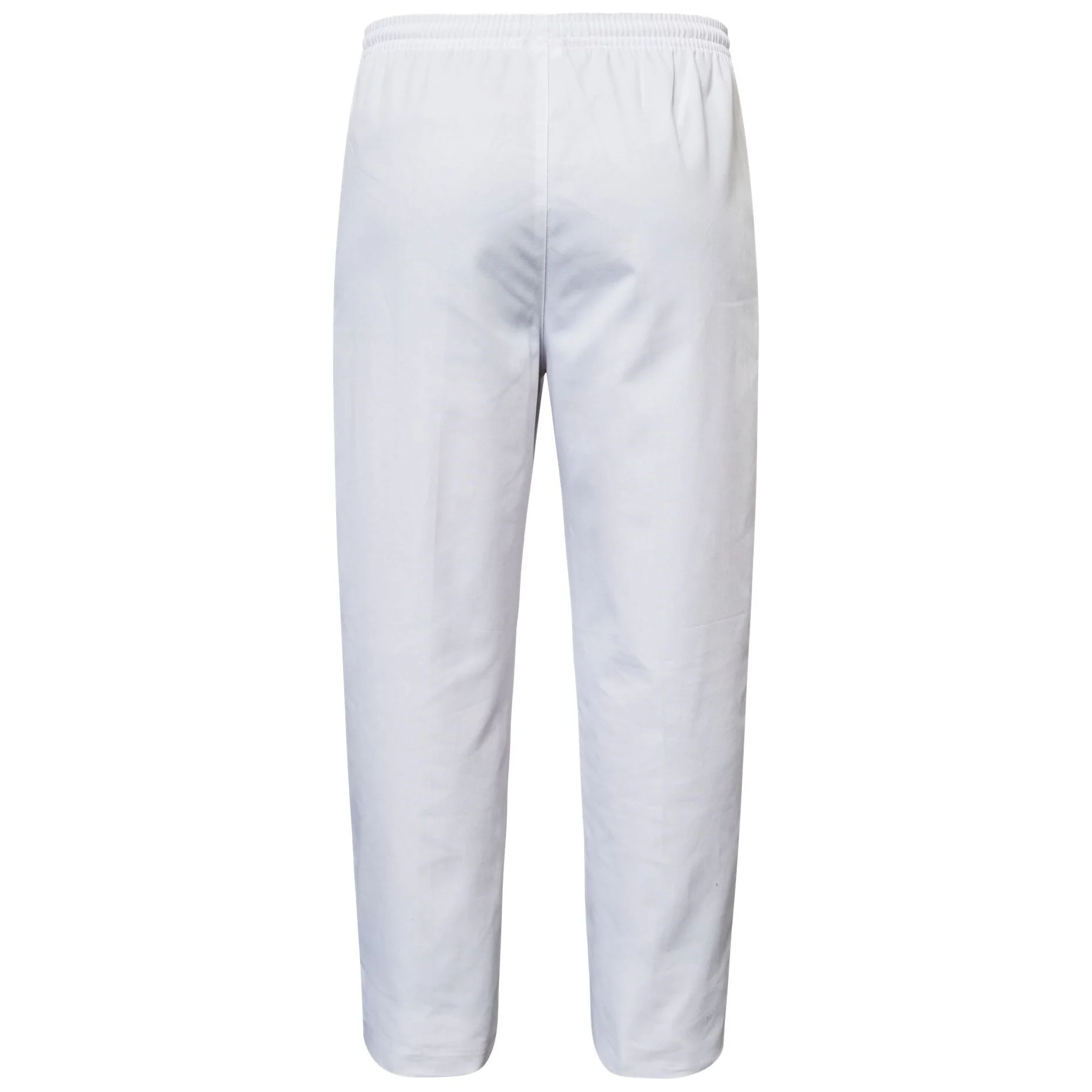 Workcraft Food Industry Unisex Elastic Drawstring Pant (WP3018) - Image 2