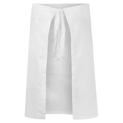 Workcraft Half Apron With Pocket (CAO18) - Image 2