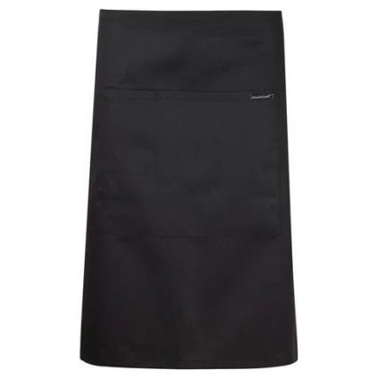 Workcraft Half Apron With Pocket (CAO18) - Image 3