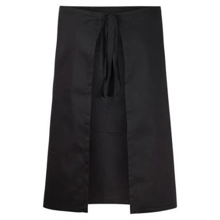 Workcraft Half Apron With Pocket (CAO18) - Image 4