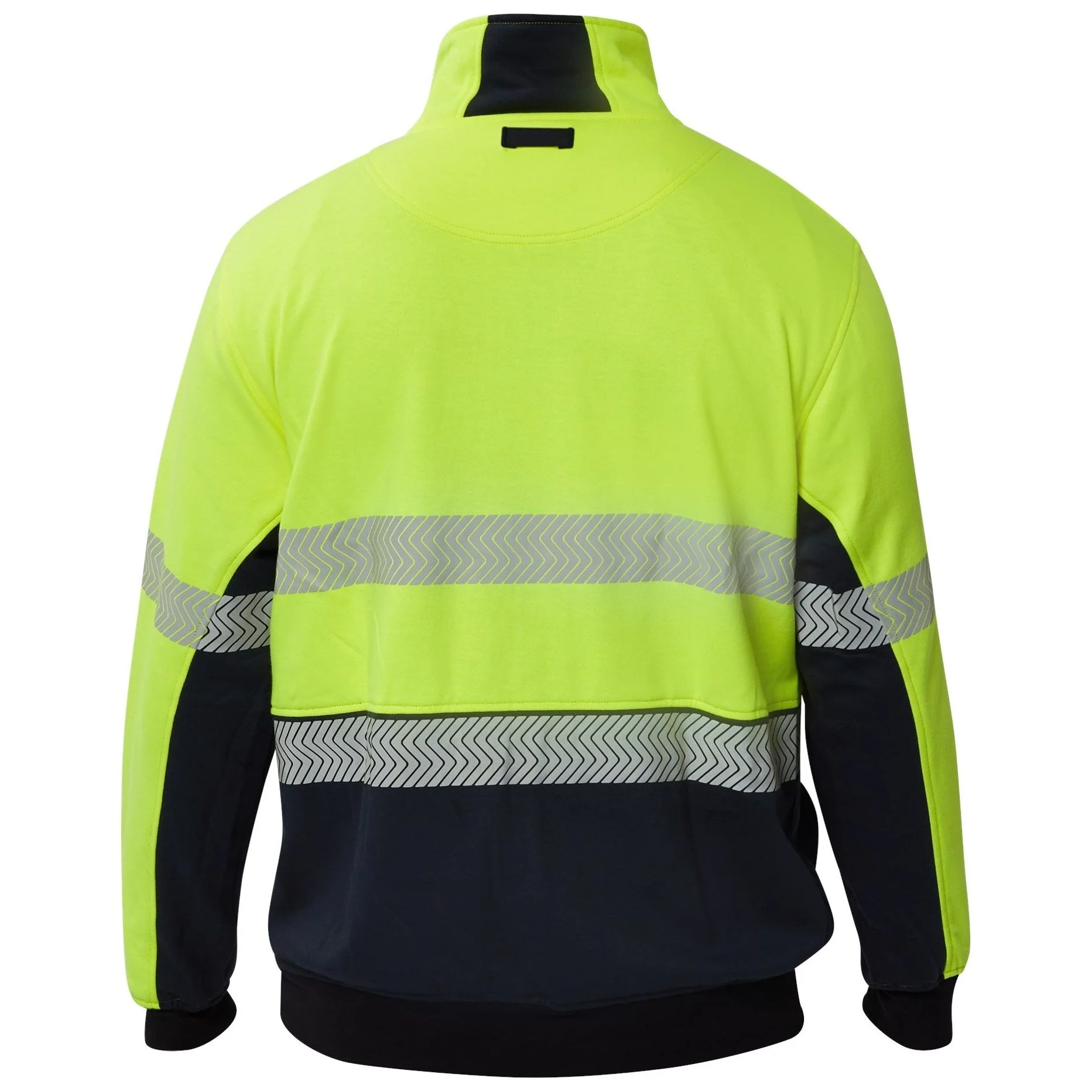 Workcraft Torrent HRC2 Reflective Fleece With Tape (FJV034) - Image 2