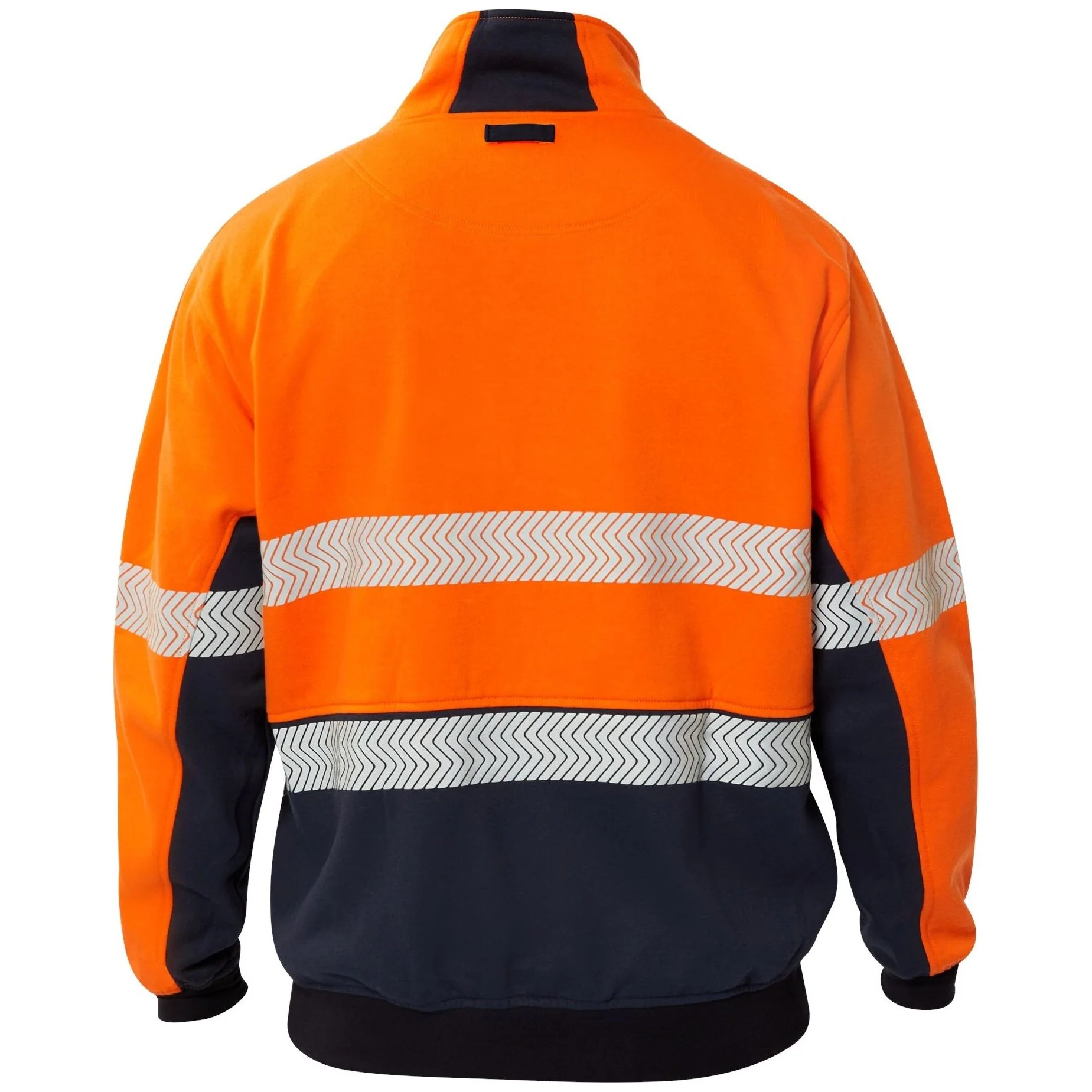 Workcraft Torrent HRC2 Reflective Fleece With Tape (FJV034) - Image 4
