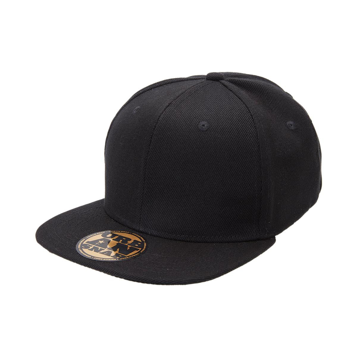 Youth Urban Snapback - Pack of 25 (4392) - Image 3